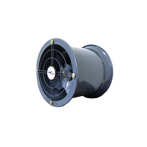 Quạt công nghiệp tròn Superlite Max SLHVC