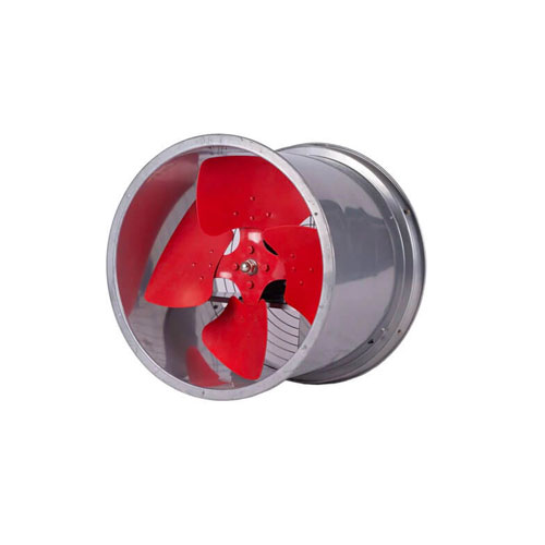 Quạt hướng trục tròn Shoohan DFG-4