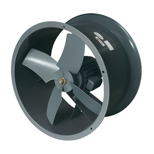 Quạt hút công nghiệp tròn Gale SVF-T