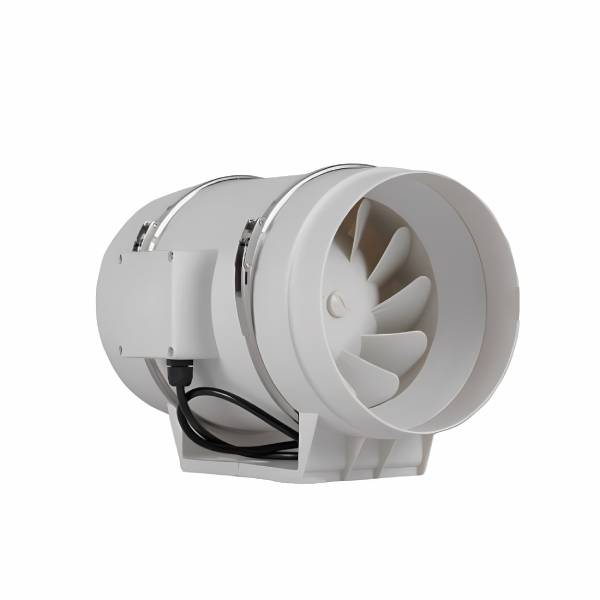 Quạt hút nối ống Superlite Max SHP-TS