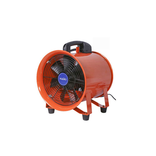 Quạt hút xách tay Haiki XT