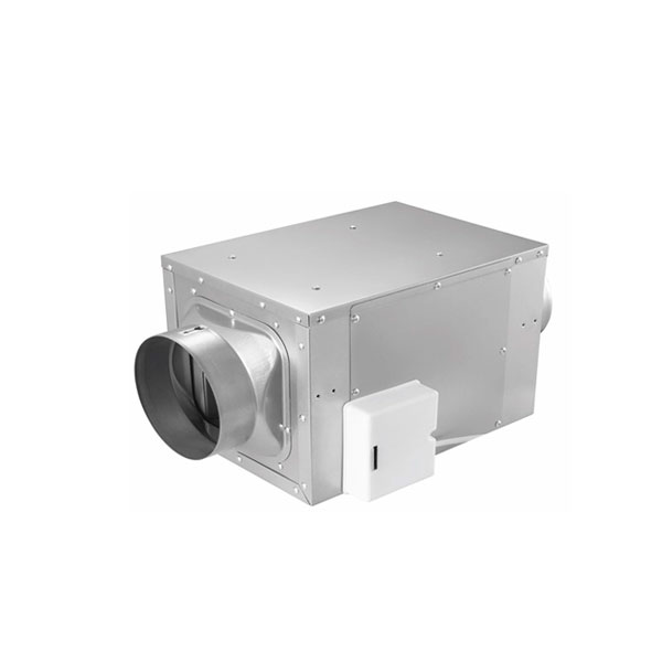 Quạt thông gió Cabinet tiêu âm DPT10