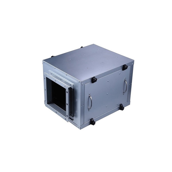 Quạt thông gió Cabinet tiêu âm KTJ40-150