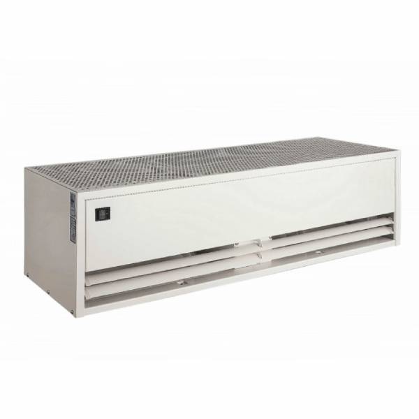 Quạt cắt gió công nghiệp Kyungjin-S/SC