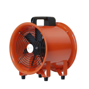 Quạt hướng trục ND-X