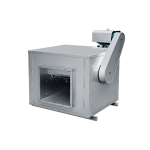 Quạt ly tâm gián tiếp cabinet tiêu âm KJ-S