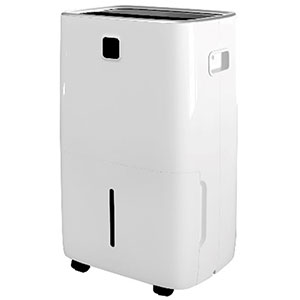 Máy hút ẩm KyungJin KJ